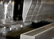 OHIO CNC MACHINING AND CUSTOM METAL FORMING.